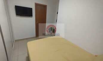 Imagem: Apartamento para aluguel com 53 metros quadrados