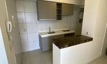 Imagem 2: Apartamento no Gran Parc, Cambeba, 3 quartos, 74m²
