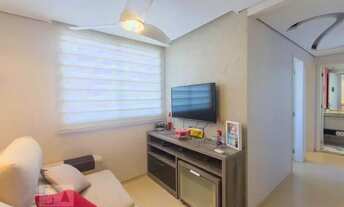 Imagem 6: Apartamento para Aluguel - Campos Elíseos , 3 Quartos, 60 m2