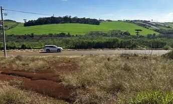 Imagem: Terreno 487,5m² Loteamento Araras