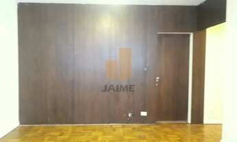 Imagem 6: Apartamento próximo ao Hospital Samaritano com 97 m2, 2 dormitórios e 1 vaga - Santa Cecíl