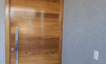 Imagem 2: Casa Padrão em Bady Bassitt