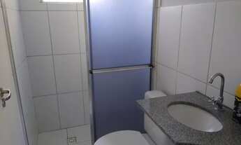 Imagem 4: Lindo Apto Locação Cond. Spazio Saragozza - 68 m² 3 Dorms 1 Suite - Jd Vera Cruz - Sorocab