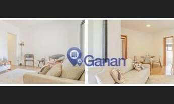 Imagem 2: Apartamento com 3 dormitórios à venda, 112 m² por R$ 1.300.000,00 - Moema - São Paulo/SP