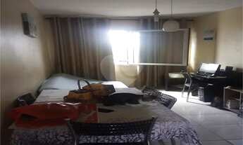 Imagem 5: São Paulo - Apartamento Padrão - LAPA