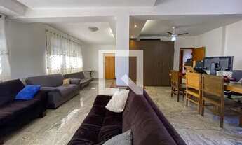 Imagem 7: Apartamento à Venda - Santa Lúcia, 3 Quartos, 180 m2