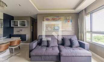 Imagem 3: Apartamento para Aluguel - Tristeza, 3 Quartos, 91 m2