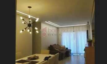 Imagem 4: Jundiaí - Apartamento Padrão - Jardim Campos Elísios