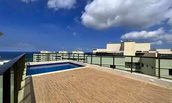 Imagem 7: Cobertura Parque Tropical para venda 305,96 m², 4 quartos em Pituaçu - Salvador - BA