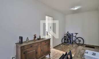 Imagem 5: Apartamento para Aluguel - Santa Cruz, 3 Quartos, 70 m2