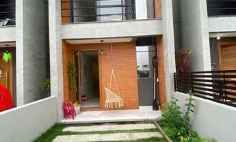 Imagem 3: Casa 3 quartos 1 suíte - jacuzzi e bosque