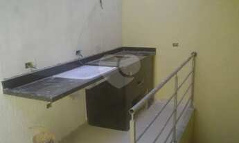 Imagem 3: SOBRADO A VENDA NO TUCURUVI- 3 SUÍTES E 4 VAGAS DE GARAGEM