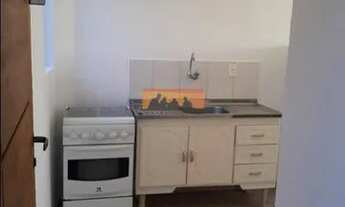 Imagem: Kitnet para aluguel, 1 quarto, Parque das