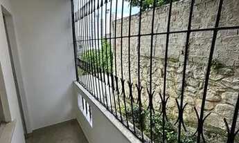 Imagem 6: Apartamento 1/4 e sala com varanda, Cruz da Redenção, Brotas