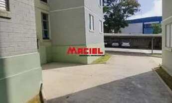 Imagem: Apartamento Padrão em São José dos Campos