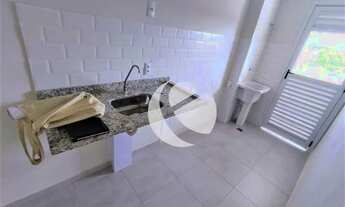 Imagem 4: Apartamento com 2 dormitórios para alugar, 51 m² - Aurora - Londrina/PR