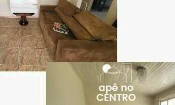 Imagem 2: Casa para locação no Conj. Manauense, Adrianópolis