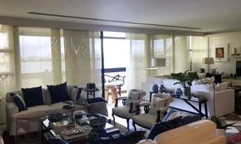 Imagem 2: Apartamento em Lagoa