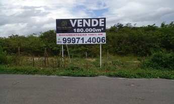 Imagem 5: Terreno com 18.2He