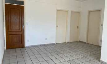 Imagem 7: BJK ALUGA AP ED. GENÊVE 3 QUARTOS SENDO 01 SUÍTE - BAIRRO BAÚ - CUIABA-MT