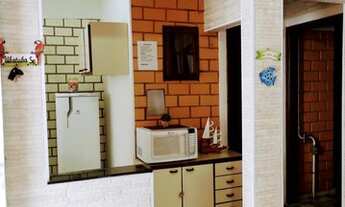 Imagem 2: Apartamento em Ubatuba 2 dormitórios ótima localização