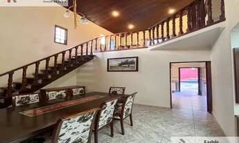 Imagem 5: Casa de Alto Padrão! - Condomínio Residencial Isaura