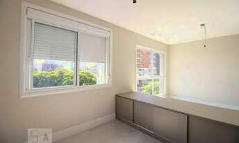 Imagem 7: Apartamento para Aluguel - Petrópolis, 1 Quarto, 45 m2