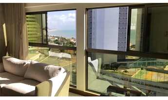 Imagem 4: APT COM 100M² PONTA NEGRA