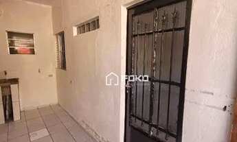 Imagem 2: Casa com 1 dormitório para alugar por R$ 918/mês - Tranquilidade - Guarulhos/SP