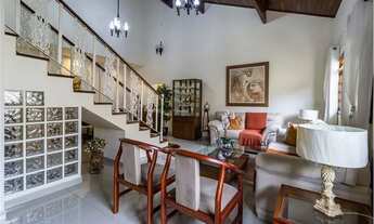 Imagem 2: RP4 Casa com 03 quartos e 01 suíte em bolsão de segurança Villa Moletta Valinhos/SP