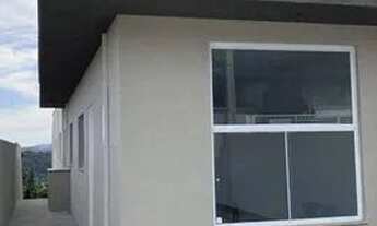 Imagem 3: Casa com 3 dormitórios, 110 m² - venda por R$ 740.000,00 ou aluguel por R$ 4.070,00/mês