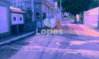 Imagem 2: Apartamento-À VENDA-Praça Seca-Rio de Janeiro-RJ