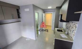 Imagem 2: Studio com 1 dormitório para alugar, 26 m² por R$ 2.386,00/mês - Tucuruvi - São Paulo/SP