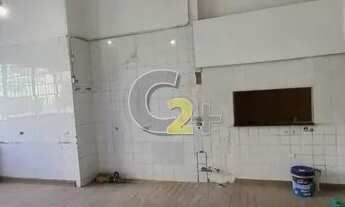 Imagem 7: LOJA COMERCIAL - PINHEIROS - 3 SALAS - 244M²