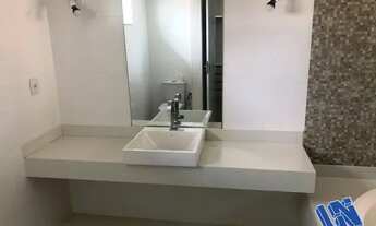 Imagem 14: Linda Casa em Condomínio Fechado com 4 suítes, Gabinete e Home Buraquinho - Lauro de Freit