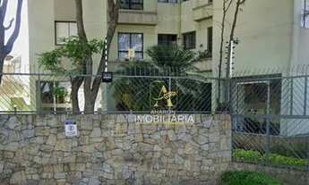 Imagem 3: Apartamento com 2 dormitórios para alugar, 60 m² por R$ 2.500/mês - Vila Cavaton - São Pau