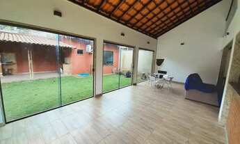 Imagem 3: Casa para venda tem 110 metros quadrados com 2 quartos em São Francisco - Serra - ES