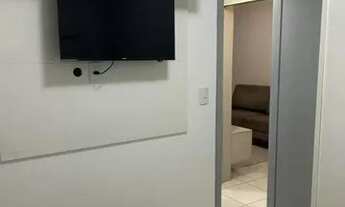 Imagem 3: Apartamento Mobiliado, 1 Quarto