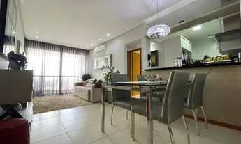 Imagem 4: Apartamento para venda, 50 m2, 1/4, Alphaville I - Salvador - Bahia