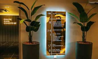 Imagem 5: Apartamento de 2 quartos à venda no Cabo Branco