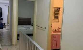 Imagem 6: Sobrado com 4 dormitórios, 140 m² - venda por R$ 700.000,00 ou aluguel por R$ 4.200,00/mês