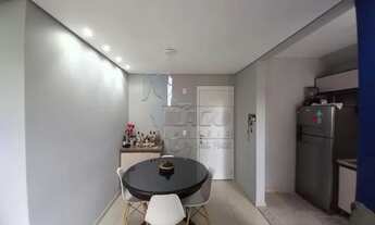 Imagem 3: Apartamento Padrão em Ribeirão Preto