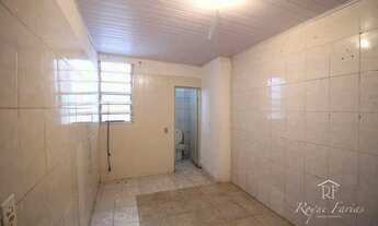 Imagem 5: Casa com 1 dormitório para alugar, 30 m² por R$ 770,00/mês - Jaguaré - São Paulo/SP