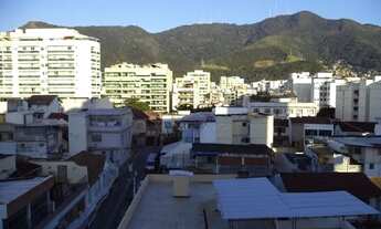 Imagem: Apartamento para venda tem 82 metros quadrados