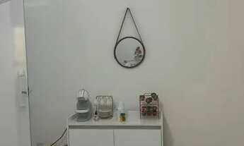 Imagem 2: Sala comercial de 34 m² no Business Center