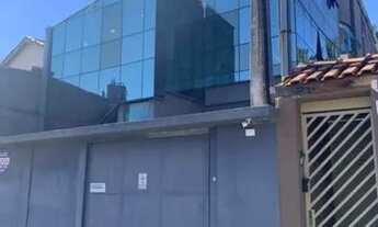 Imagem 4: Kitnets p/ locação próx. estações P. Inglesa e Tucuruvi