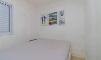 Imagem 7: Apartamento com 1 Dormitorio(s) localizado(a) no bairro Cambuci em São Paulo / Ref.:OR