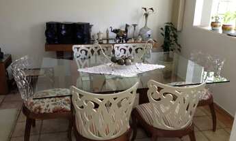 Imagem 3: Casa de boneca Casa com 2 dormitórios