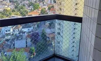Imagem 4: APARTAMENTO 105M², 1 SUITE, 2 VAGAS PARA VENDA NA VILA MARIANA - SÃO PAULO/ SP