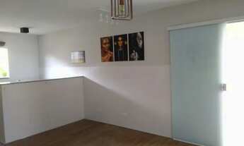 Imagem 3: Casa para aluguel possui 100 metros quadrados com 3 quartos